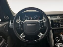 2020 Land Rover Range Rover