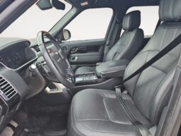 
										2020 Land Rover Range Rover full									