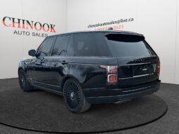 
										2020 Land Rover Range Rover full									