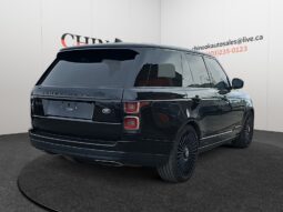 
										2020 Land Rover Range Rover full									