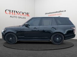 
										2020 Land Rover Range Rover full									