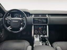 
										2020 Land Rover Range Rover full									