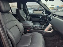 
										2020 Land Rover Range Rover full									