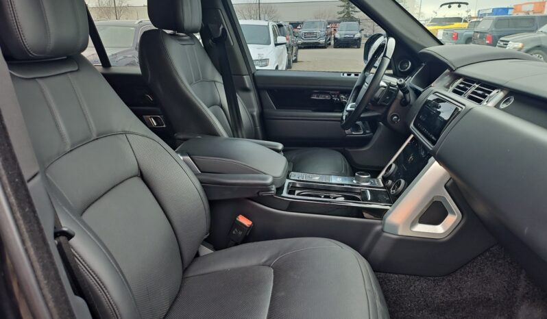 
								2020 Land Rover Range Rover full									