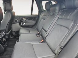 
										2020 Land Rover Range Rover full									