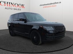 
										2020 Land Rover Range Rover full									