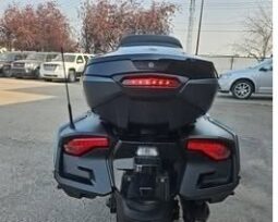 
										2021 Can Am Spyder full									