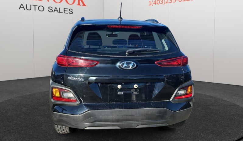 
								2021 Hyundai Kona full									