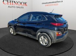 
										2021 Hyundai Kona full									