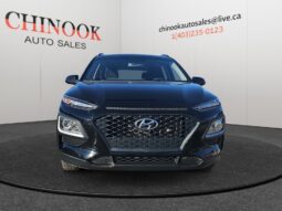 
										2021 Hyundai Kona full									