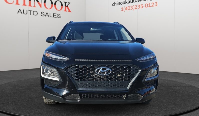 
								2021 Hyundai Kona full									