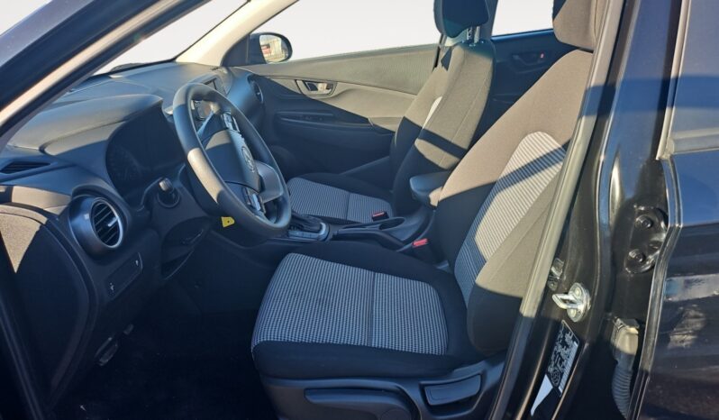 
								2021 Hyundai Kona full									