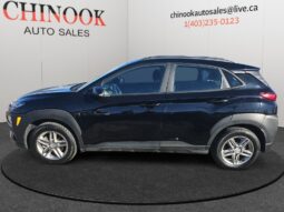 2021 Hyundai Kona