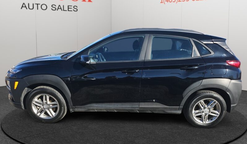 
								2021 Hyundai Kona full									