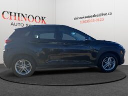 
										2021 Hyundai Kona full									