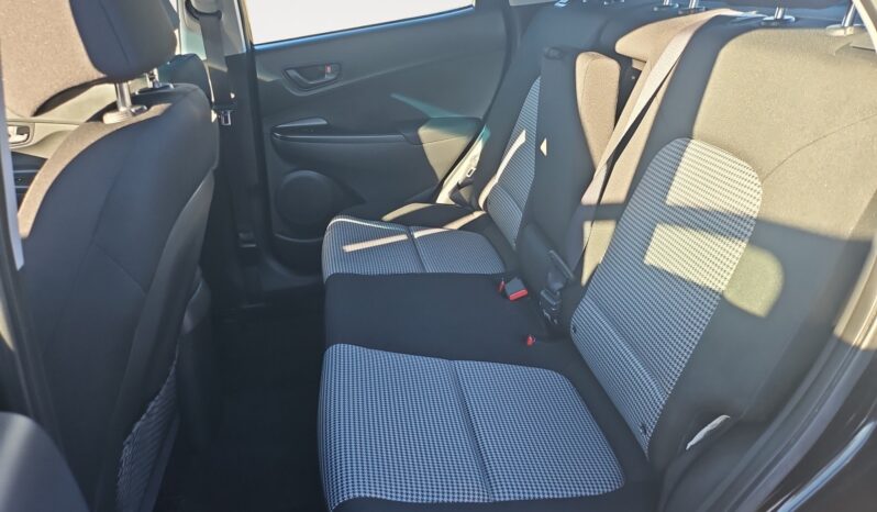 
								2021 Hyundai Kona full									