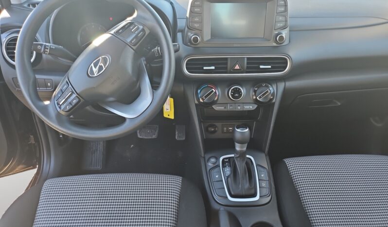 
								2021 Hyundai Kona full									