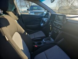 
										2021 Hyundai Kona full									