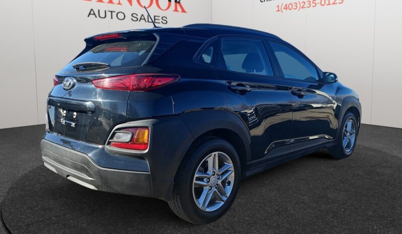 
								2021 Hyundai Kona full									