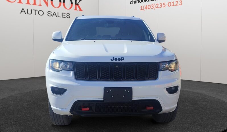 
								2021 Jeep Grand Cherokee full									