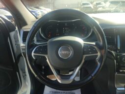 
										2021 Jeep Grand Cherokee full									