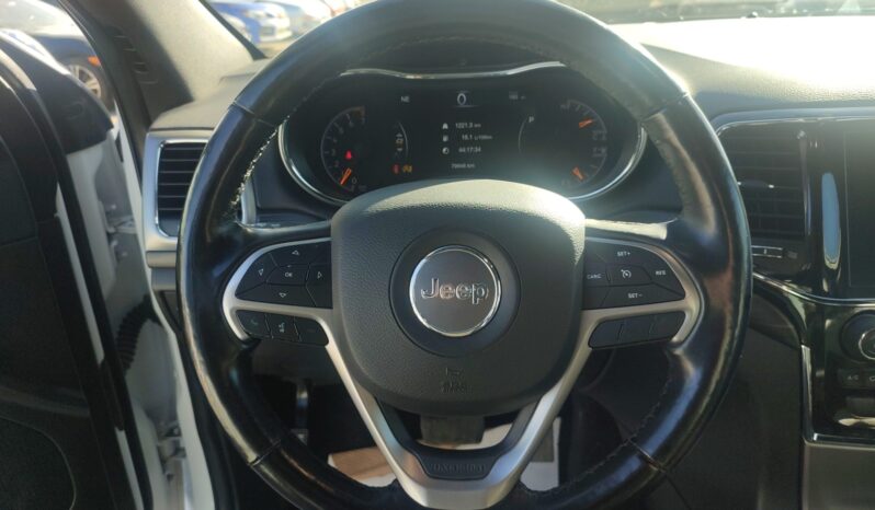 
								2021 Jeep Grand Cherokee full									