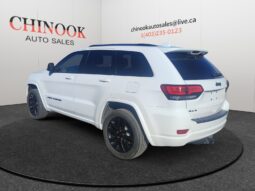 
										2021 Jeep Grand Cherokee full									