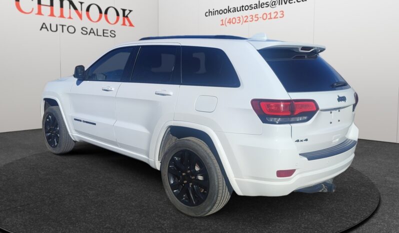 
								2021 Jeep Grand Cherokee full									