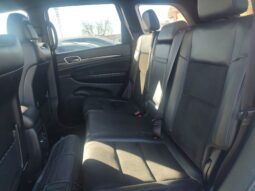 
										2021 Jeep Grand Cherokee full									