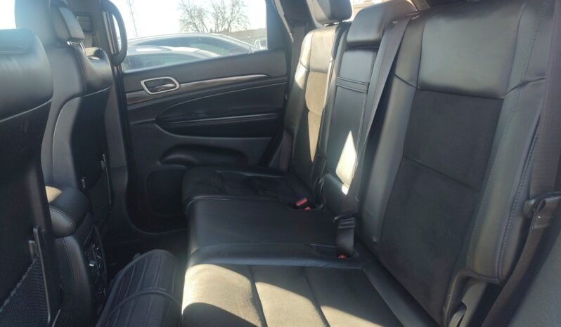 
								2021 Jeep Grand Cherokee full									