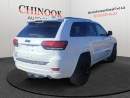 
										2021 Jeep Grand Cherokee full									
