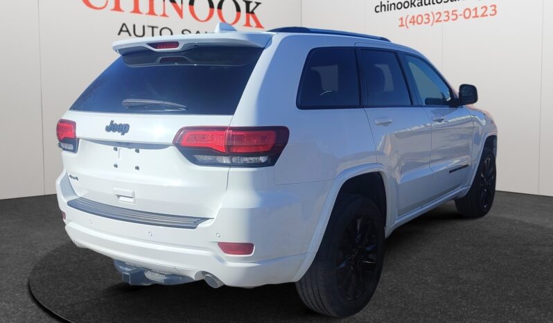 
								2021 Jeep Grand Cherokee full									