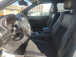 
										2021 Jeep Grand Cherokee full									