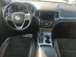 
										2021 Jeep Grand Cherokee full									