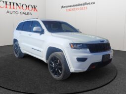 
										2021 Jeep Grand Cherokee full									