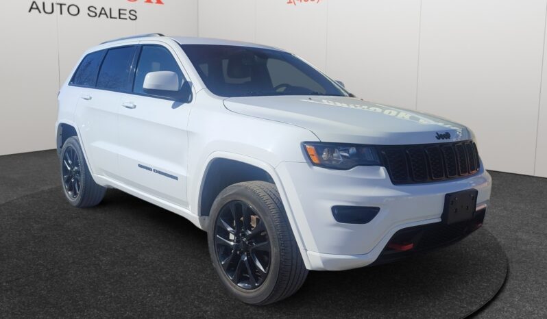 
								2021 Jeep Grand Cherokee full									