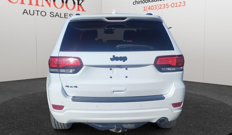 
								2021 Jeep Grand Cherokee full									