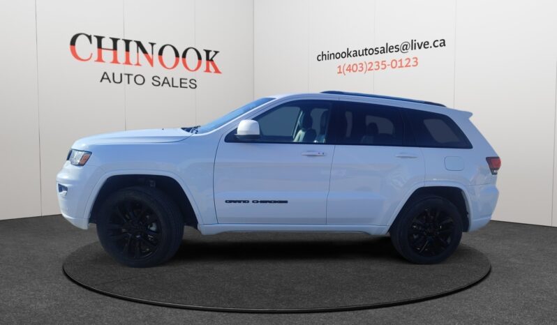 
								2021 Jeep Grand Cherokee full									