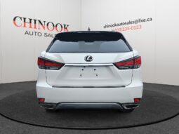 2021 Lexus RX