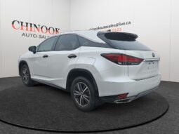 2021 Lexus RX