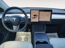 
										2024 Tesla Model Y full									