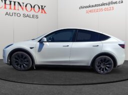 
										2024 Tesla Model Y full									