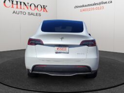 
										2024 Tesla Model Y full									