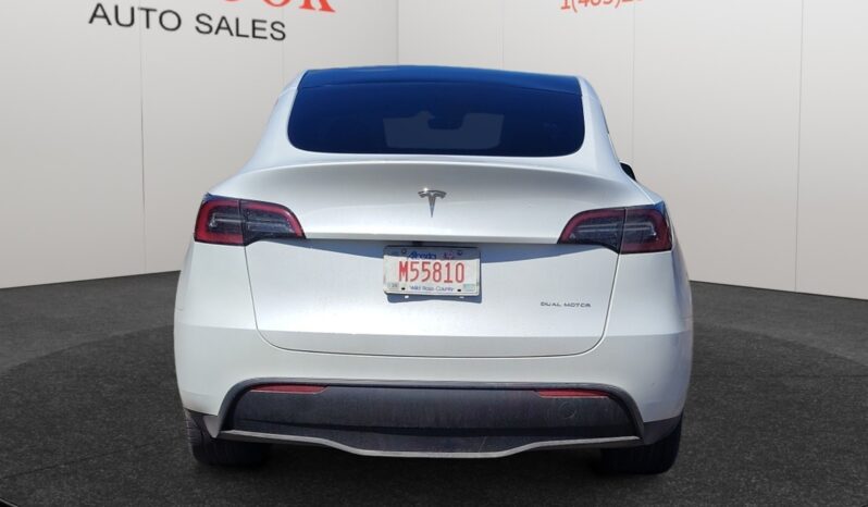 
								2024 Tesla Model Y full									