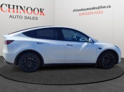 
										2024 Tesla Model Y full									