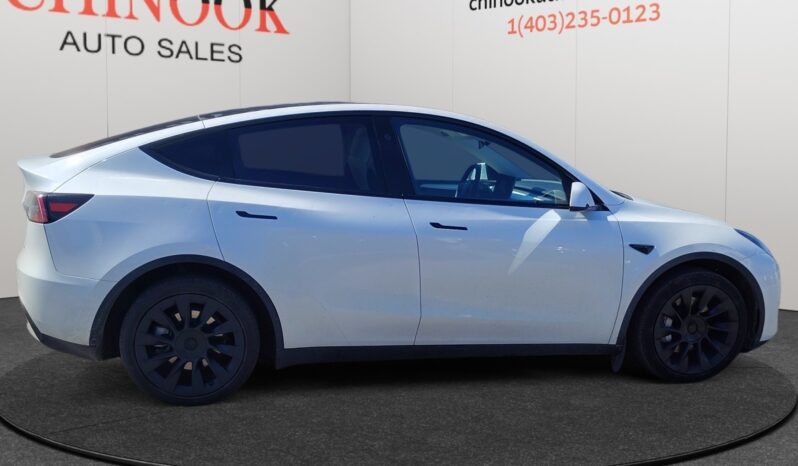 
								2024 Tesla Model Y full									