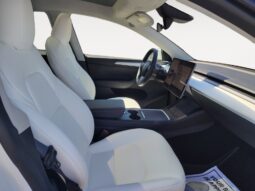 
										2024 Tesla Model Y full									