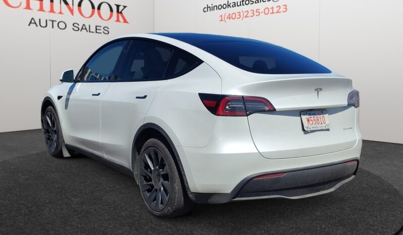 
								2024 Tesla Model Y full									