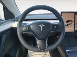 
										2024 Tesla Model Y full									