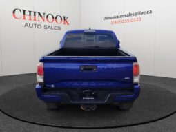 
										2022 Toyota Tacoma full									